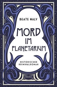 Produktbild: Mord im Planetarium