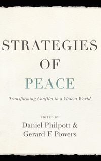 Produktbild: Strategies of Peace