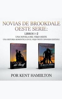 Produktbild: Novias de Brookdale Oeste Serie