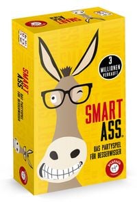 Produktbild: Smart Ass