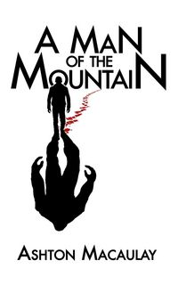 Produktbild: A Man of the Mountain