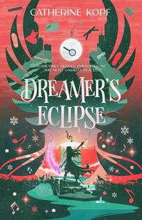 Produktbild: Dreamer's Eclipse