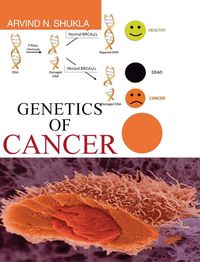 Produktbild: Genetics Of Cancer