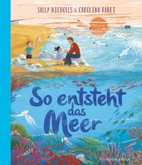 Produktbild: So entsteht das Meer