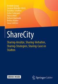Produktbild: ShareCity