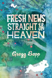 Produktbild: Fresh News Straight from Heaven
