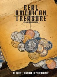 Produktbild: Real American Treasure
