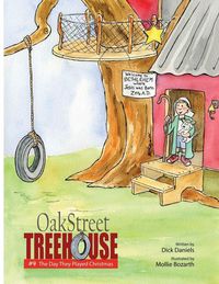 Produktbild: Oak Street Treehouse