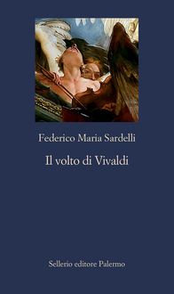 Produktbild: Il volto di Vivaldi