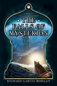 Produktbild: The Falls of Mysterion