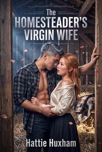Produktbild: The Homesteader's Virgin Wife