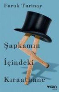 Produktbild: Sapkamin Icindeki Kiraathane