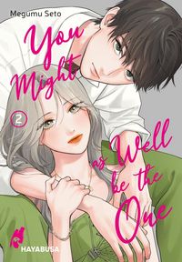 Produktbild: You Might as Well be the One 2