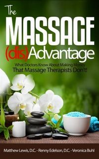 Produktbild: Massage Disadvantage
