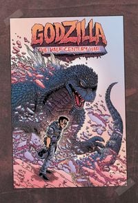 Produktbild: Godzilla