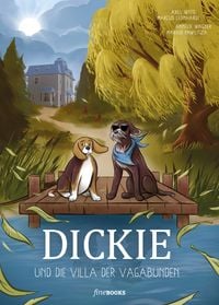 Produktbild: Dickie