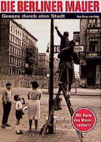 Produktbild: Die Berliner Mauer
