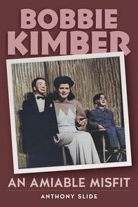 Produktbild: Bobbie Kimber