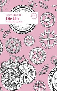 Produktbild: DIe Uhr