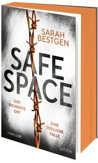 Produktbild: Safe Space
