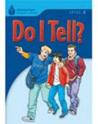 Produktbild: Do I Tell?