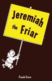 Produktbild: Jeremiah the Friar