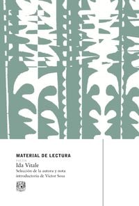 Produktbild: Ida Vitale