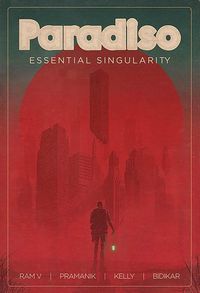 Produktbild: Paradiso Volume 1: Essential Singularity