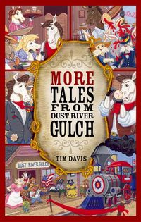 Produktbild: More Tales from Dust River Gulch