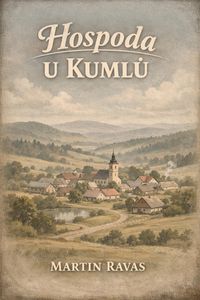 Produktbild: Hospoda U Kumlu