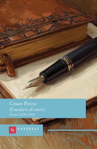 Produktbild: Il mestiere di vivere. Diario (1935-1950)