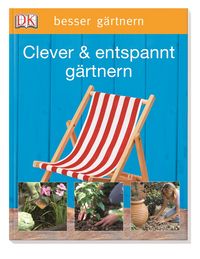 Produktbild: Clever & entspannt g&auml;rtnern