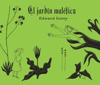 Produktbild: El jard&iacute;n mal&eacute;fico
