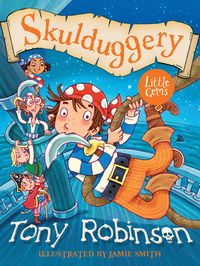 Produktbild: LITTLE GEMS_SKULDUGGERY