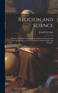 Produktbild: Religion and Science