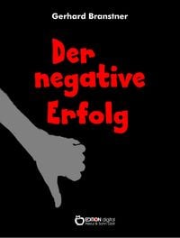 Produktbild: Der negative Erfolg