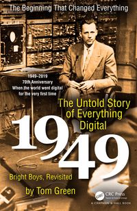 Produktbild: The Untold Story of Everything Digital
