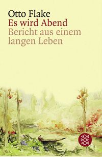 Produktbild: Es wird Abend