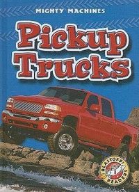 Produktbild: Pickup Trucks