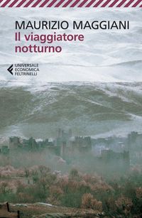 Produktbild: Il viaggiatore notturno