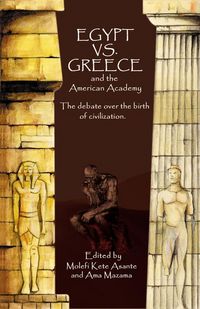 Produktbild: Egypt vs. Greece and the American Academy