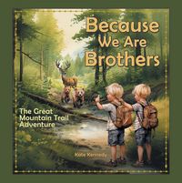 Produktbild: Because We Are Brothers