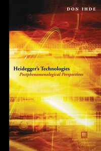 Produktbild: Heidegger's Technologies