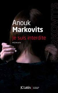 Produktbild: Je suis interdite