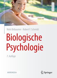Bild vom Artikel Biologische Psychologie vom Autor Niels Birbaumer