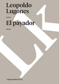 Produktbild: El payador