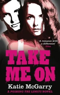 Produktbild: Take Me On