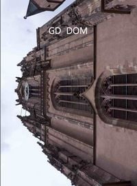 Produktbild: Gerald Domenig. GD DOM