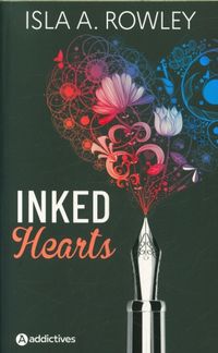 Produktbild: Inked hearts