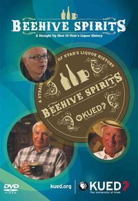 Produktbild: Kued:  Beehive Spirits